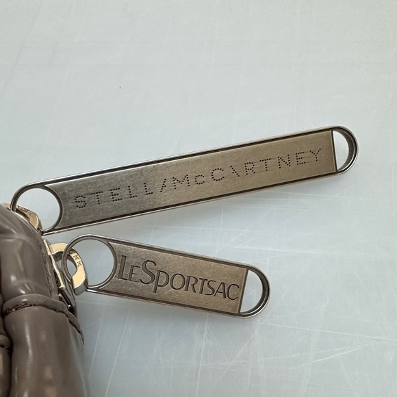 Stella McCarthy Le Sport Sac Computer Laptop Bag Sleeve - Picture 2 of 9